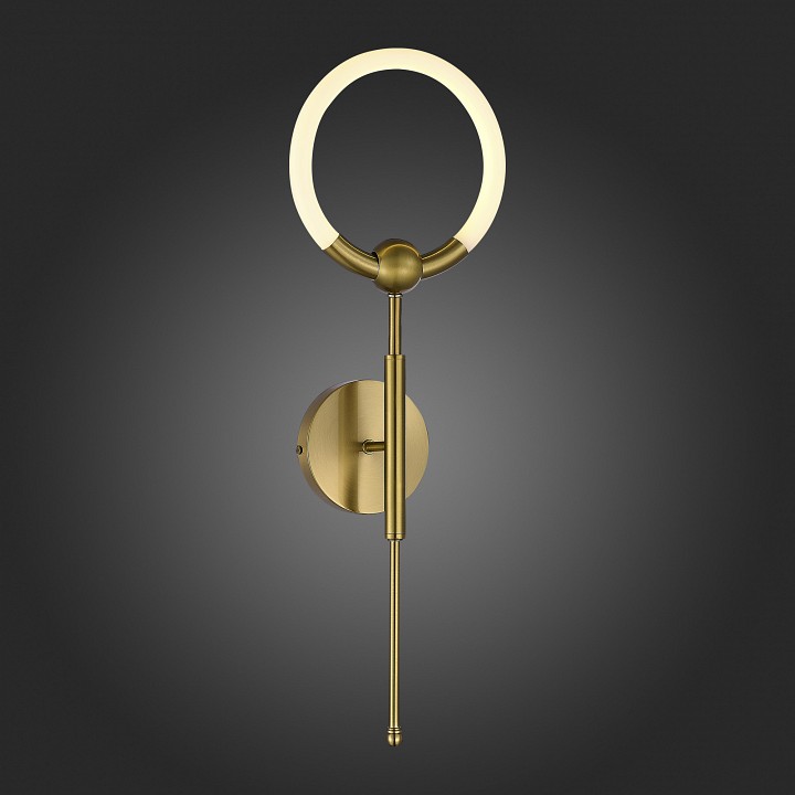 Бра st-luce giera sl1578.201.01