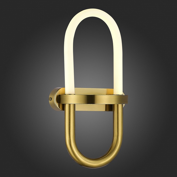 Бра st-luce mofisto sl1579.301.01