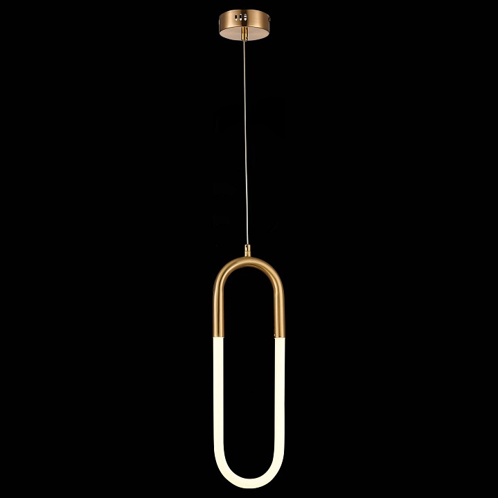 Подвесной светильник st-luce mofisto sl1579.303.01