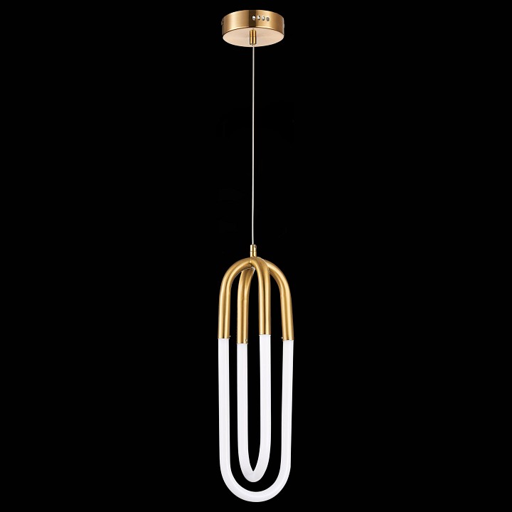 Подвесной светильник st-luce mofisto sl1579.303.02