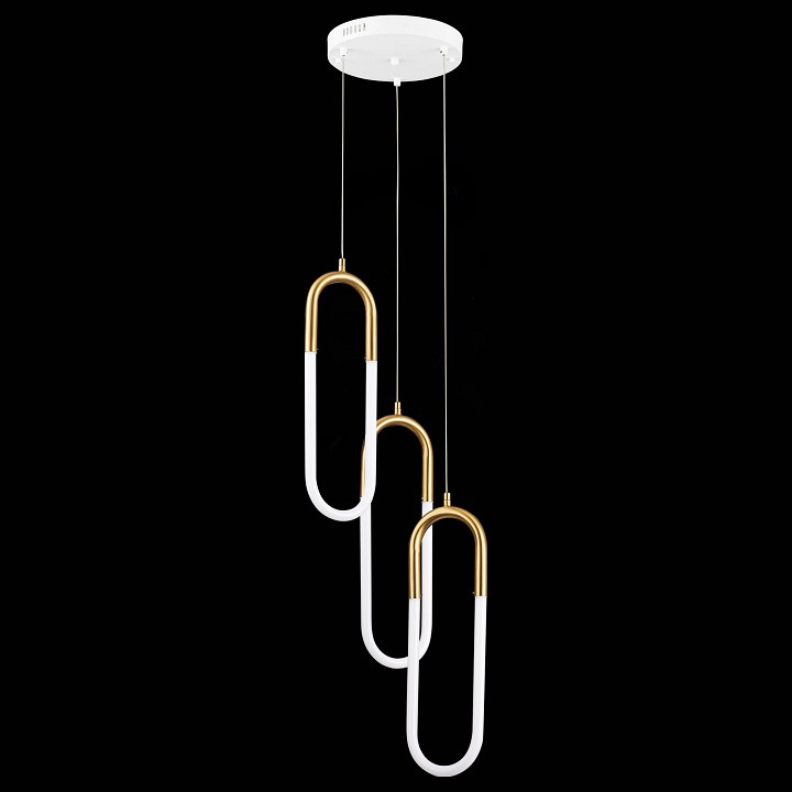 Подвесной светильник st-luce mofisto sl1579.303.03