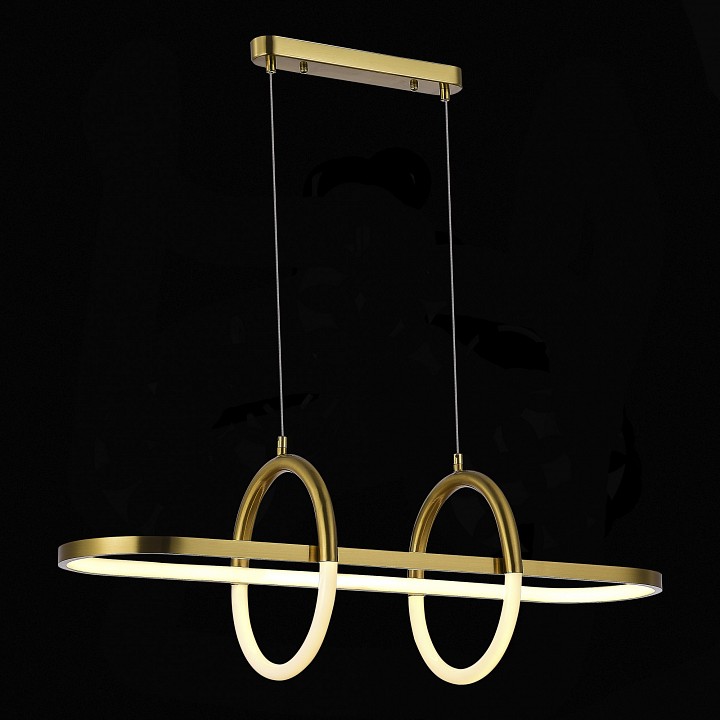 Подвесной светильник st-luce mofisto sl1579.313.01