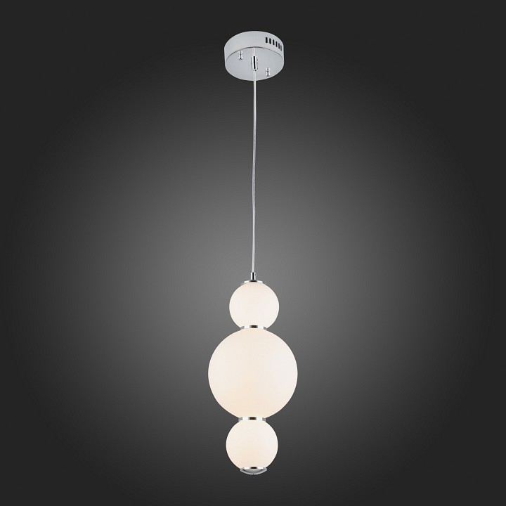 Подвесной светильник st-luce nepazzo sl1583.113.01