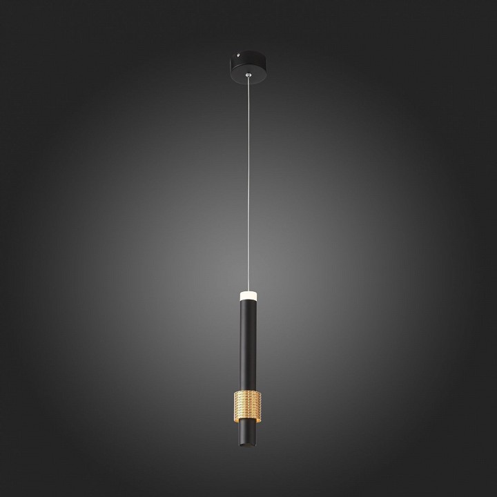 Подвесной светильник st-luce ballito sl1591.403.01