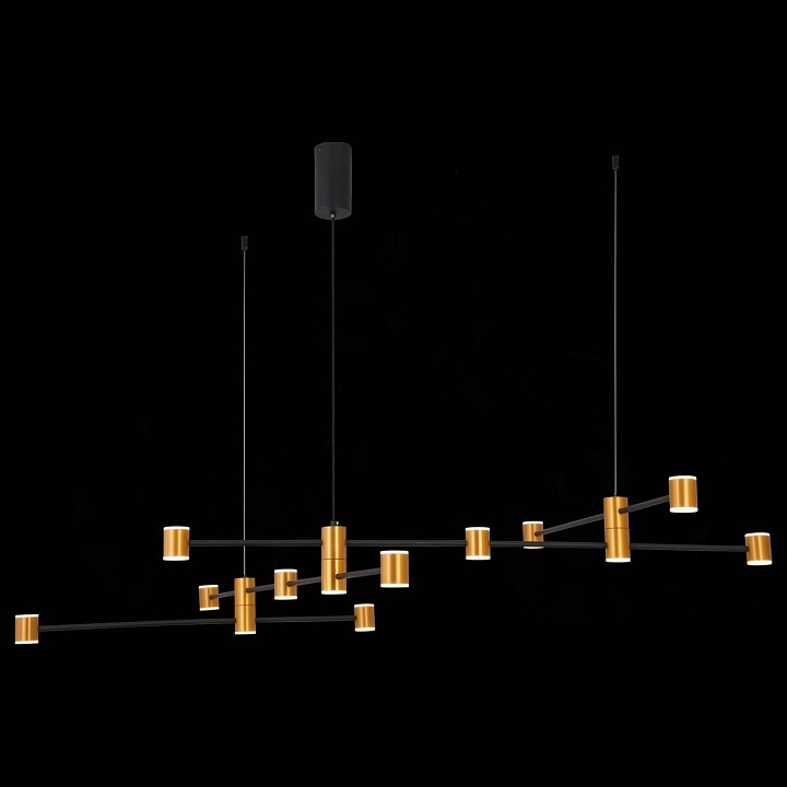 Подвесной светильник st-luce anichita sl1596.423.22