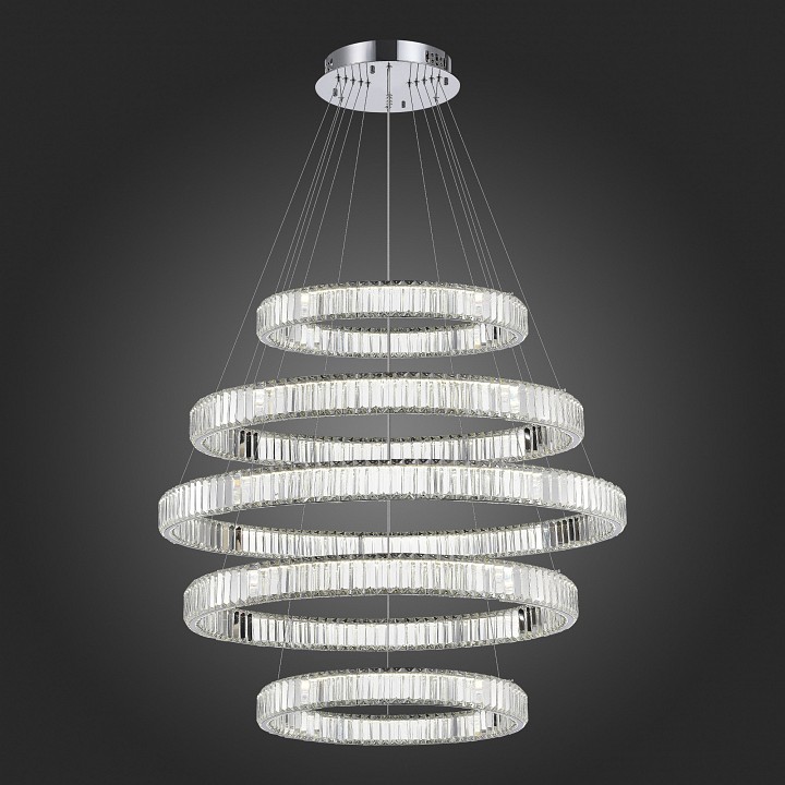 Подвесной светильник st-luce tivoli sl1622.103.05