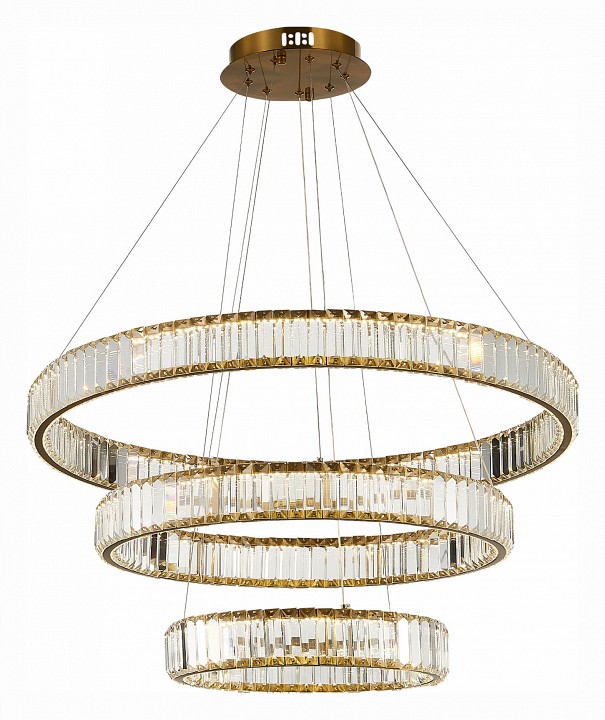 Подвесной светильник st-luce tivoli sl1622.303.03