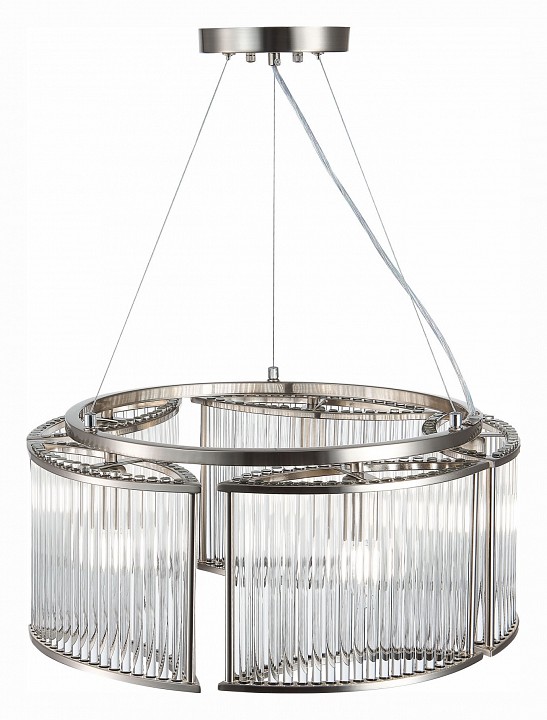 Подвесная люстра st-luce velletri sl1627.103.05