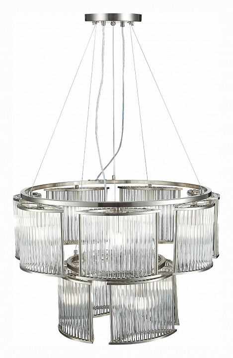 Подвесная люстра st-luce velletri sl1627.103.11