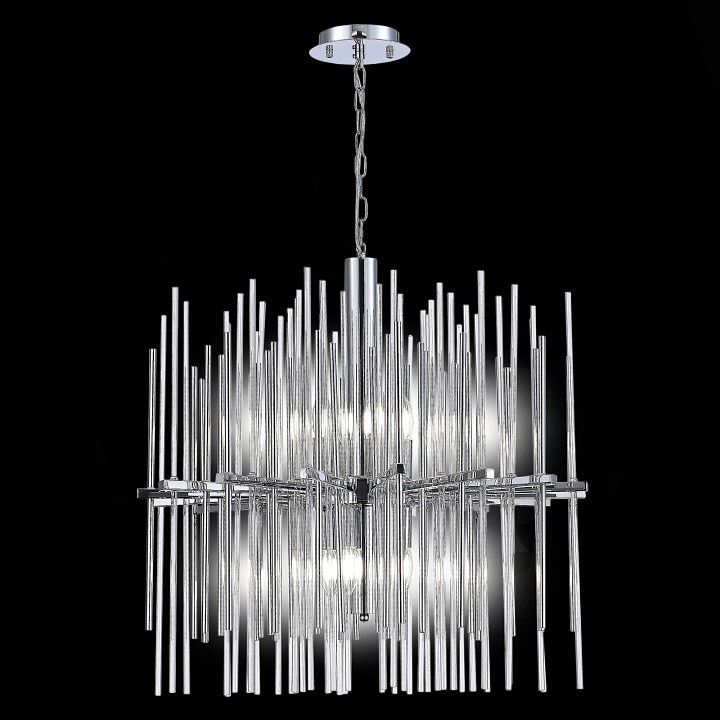Подвесная люстра st-luce teramo sl1628.103.08