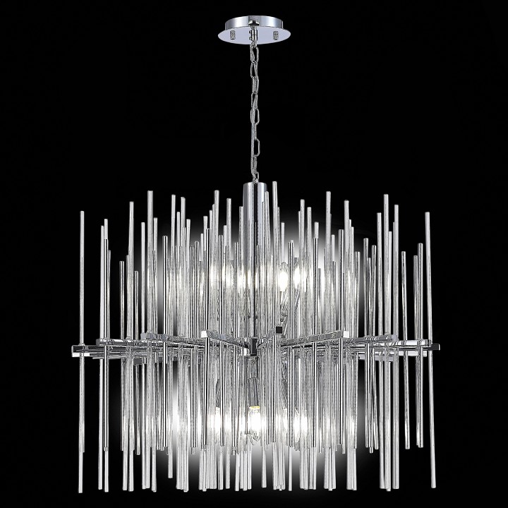 Подвесная люстра st-luce teramo sl1628.103.12