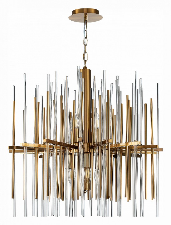 Подвесная люстра st-luce teramo sl1628.303.08