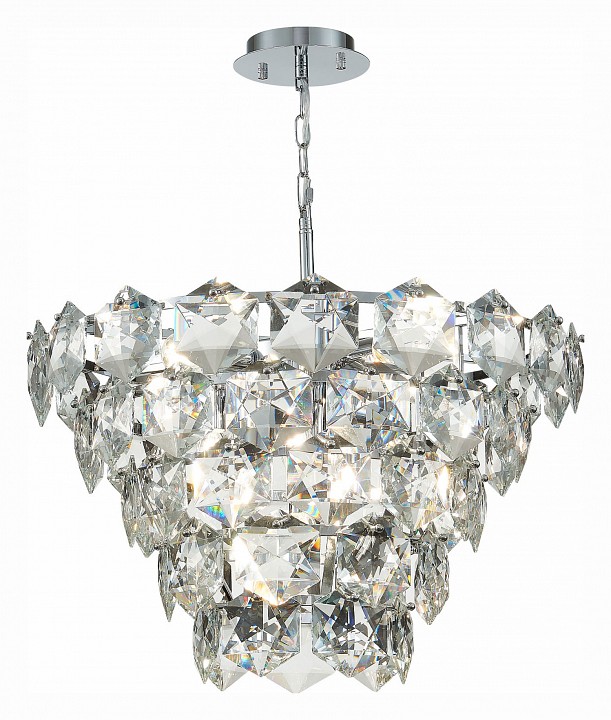 Подвесная люстра st-luce viterbo sl1631.103.09