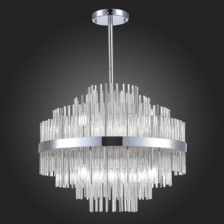 Люстра на штанге st-luce rens sl1634.103.09