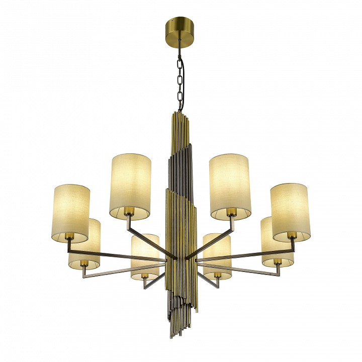 Подвесная люстра st-luce gloria sl1638.303.08