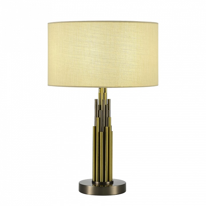 Настольная лампа декоративная st-luce gloria sl1638.304.01