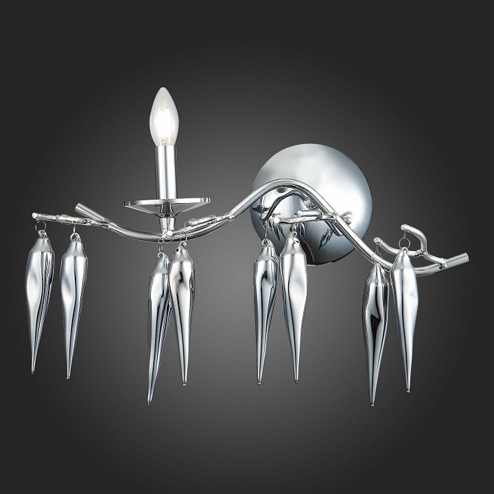 Бра st-luce siena sl1653.101.01