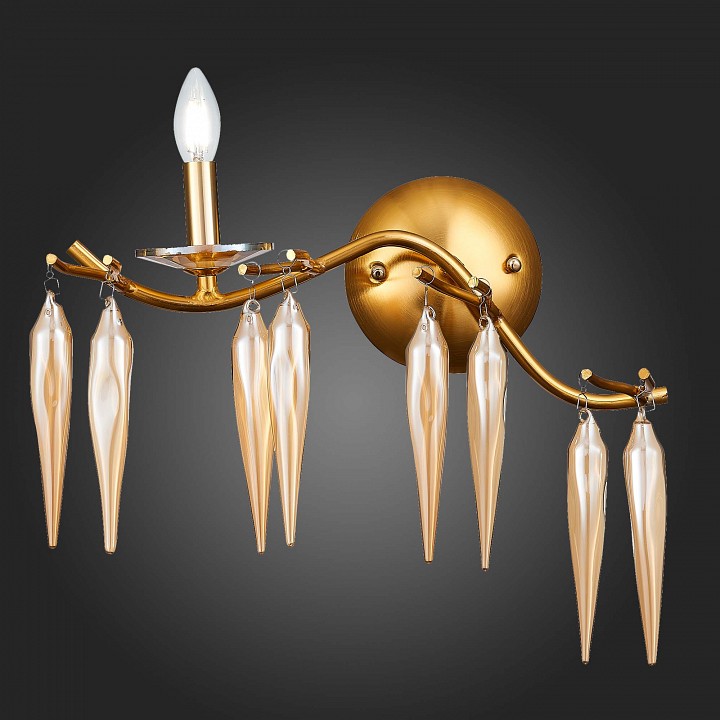 Бра st-luce siena sl1653.201.01