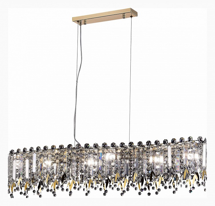 Подвесная люстра st-luce desio sl1655.213.06