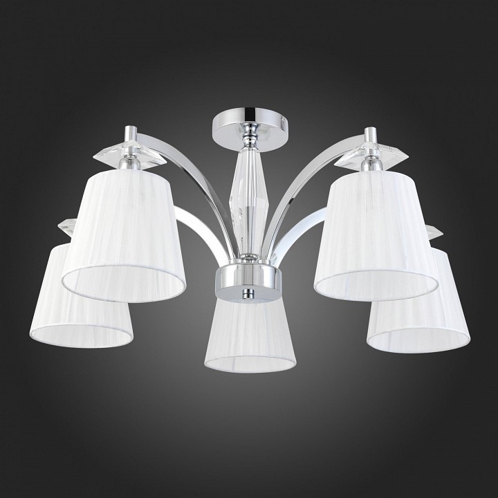 Потолочная люстра st-luce bello sl1756.102.05