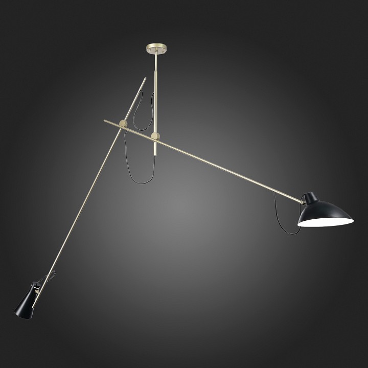 Светильник на штанге st-luce jarro sl1803.203.02