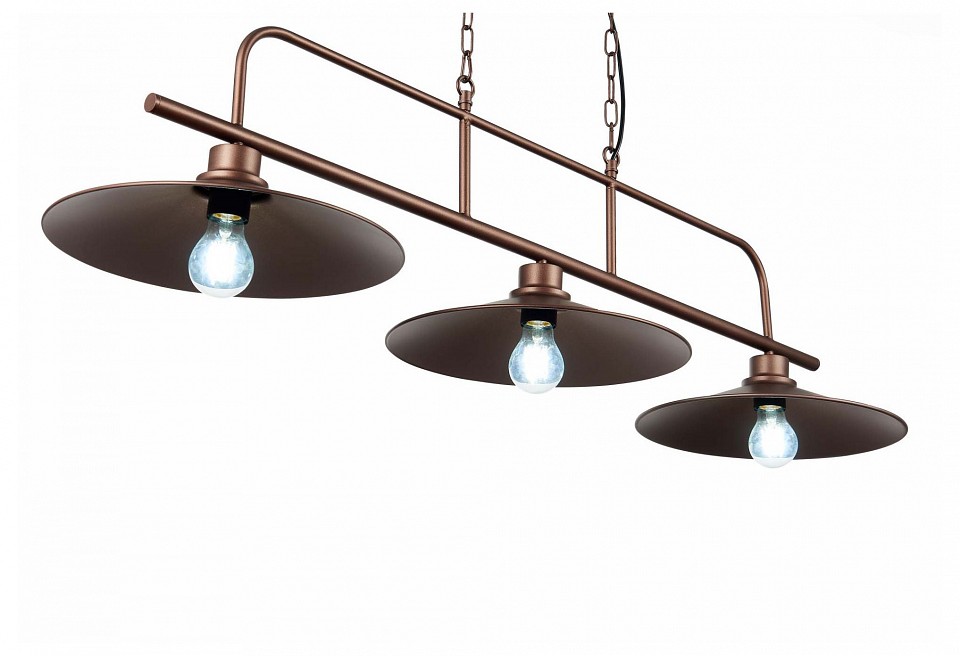 Подвесной светильник st-luce sсarno sl265.403.03
