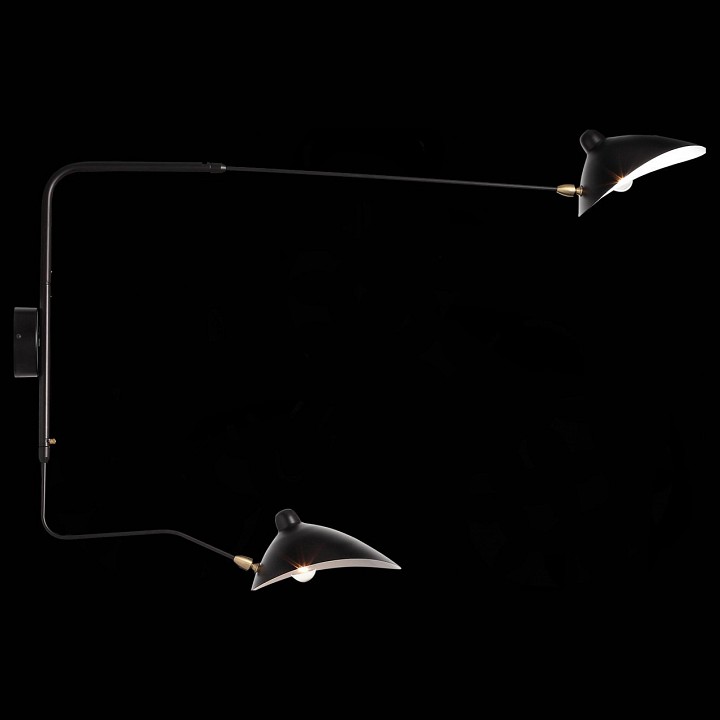 Бра st-luce spruzzo sl305.401.02