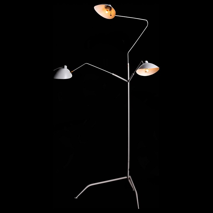 Торшер st-luce spruzzo sl305.505.03