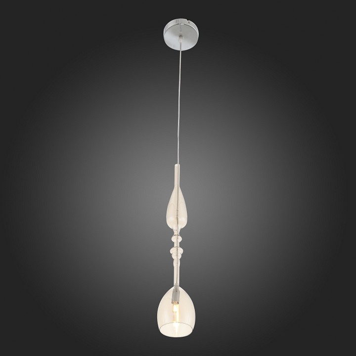 Подвесной светильник st-luce brichere sl373.313.01