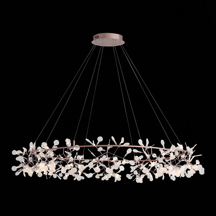 Подвесная люстра st-luce rafina sl379.203.324