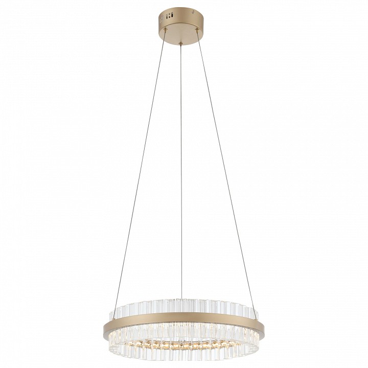 Подвесной светильник st-luce cherio sl383.203.01