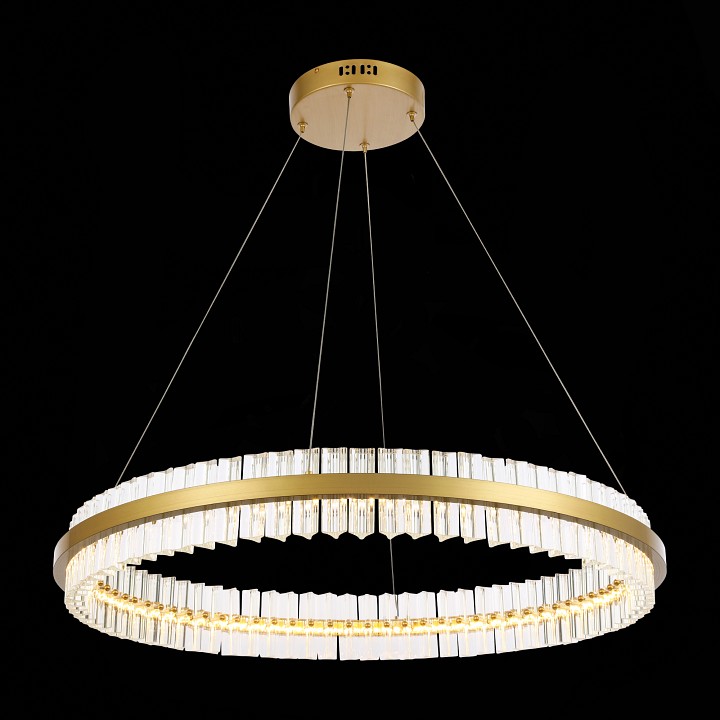Подвесной светильник st-luce cherio sl383.223.01