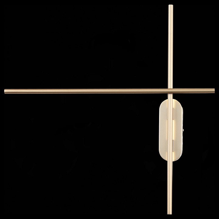 Накладной светильник st-luce basoni sl394.201.02
