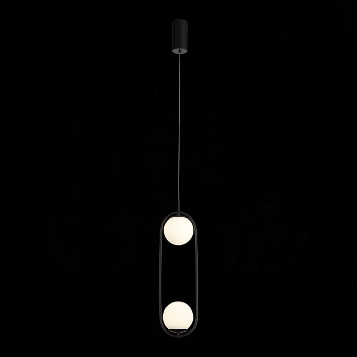 Подвесной светильник st-luce donolo sl395.403.02