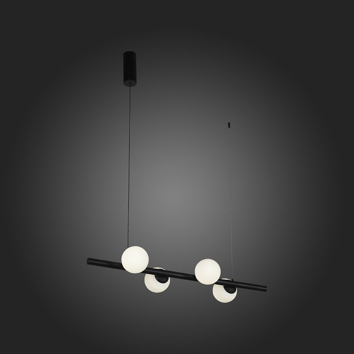 Подвесной светильник st-luce donolo sl395.403.04