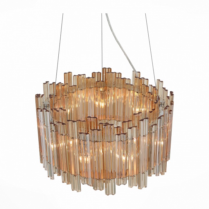 Подвесной светильник st-luce versita sl400.103.09