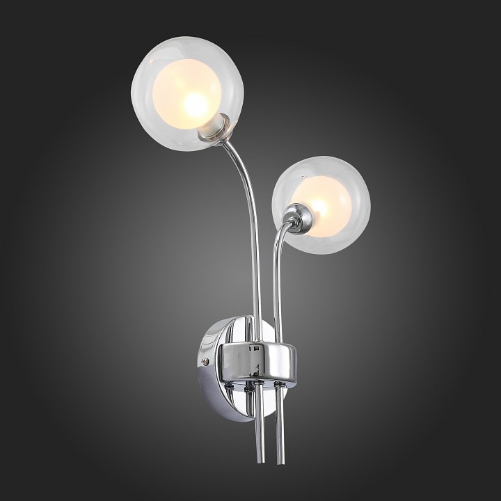 Бра st-luce dualita sl431.101.02