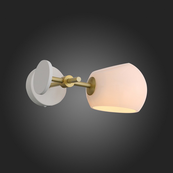 Бра st-luce calmare sl434.501.01