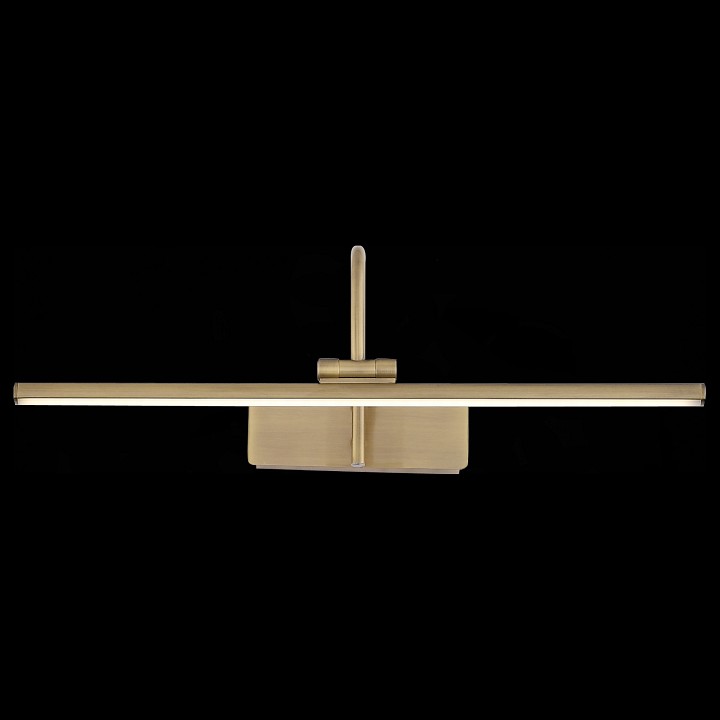 Подсветка для картины st-luce centiаna sl444.031.01