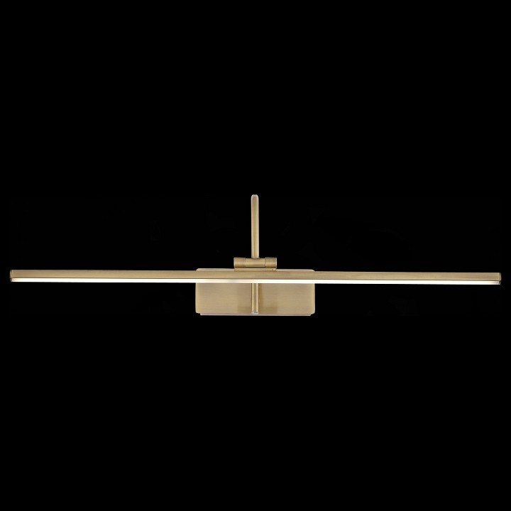 Подсветка для картины st-luce centiаna sl444.301.01