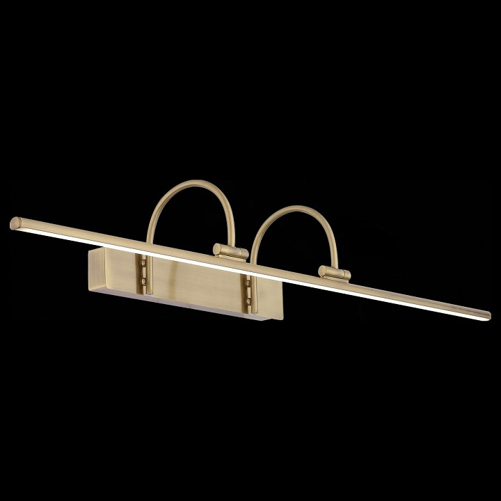 Подсветка для картины st-luce centiаna sl444.311.01