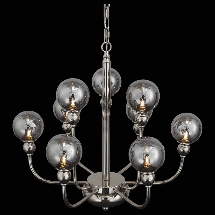 Подвесная люстра st-luce funhi sl552.103.09