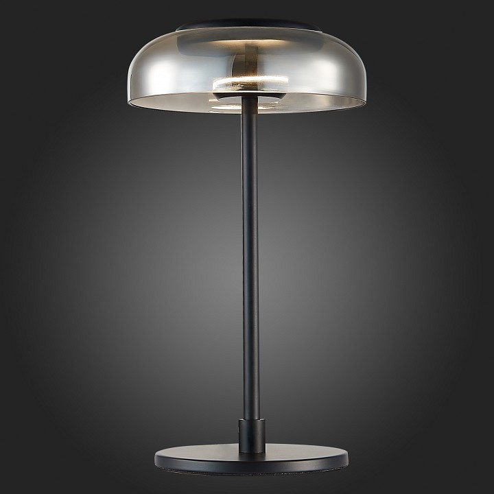 Настольная лампа декоративная st-luce lazio sl6002.404.01