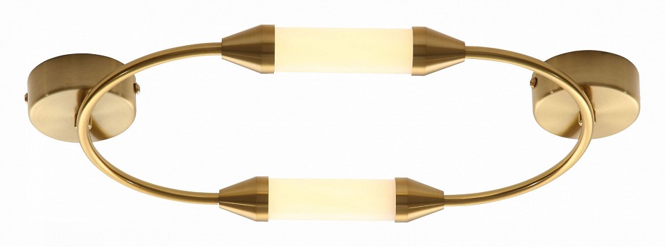 Накладной светильник st-luce olbia sl6004.301.02