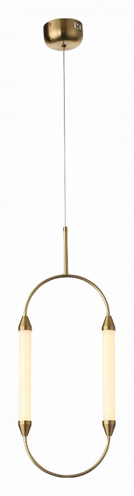 Подвесной светильник st-luce olbia sl6004.303.02