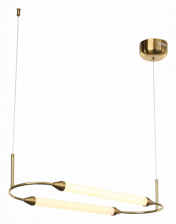 Подвесной светильник st-luce olbia sl6004.313.02