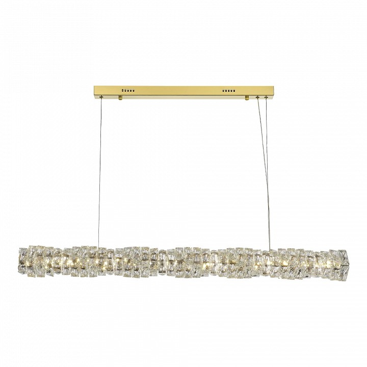 Подвесной светильник st-luce espira sl6010.203.30