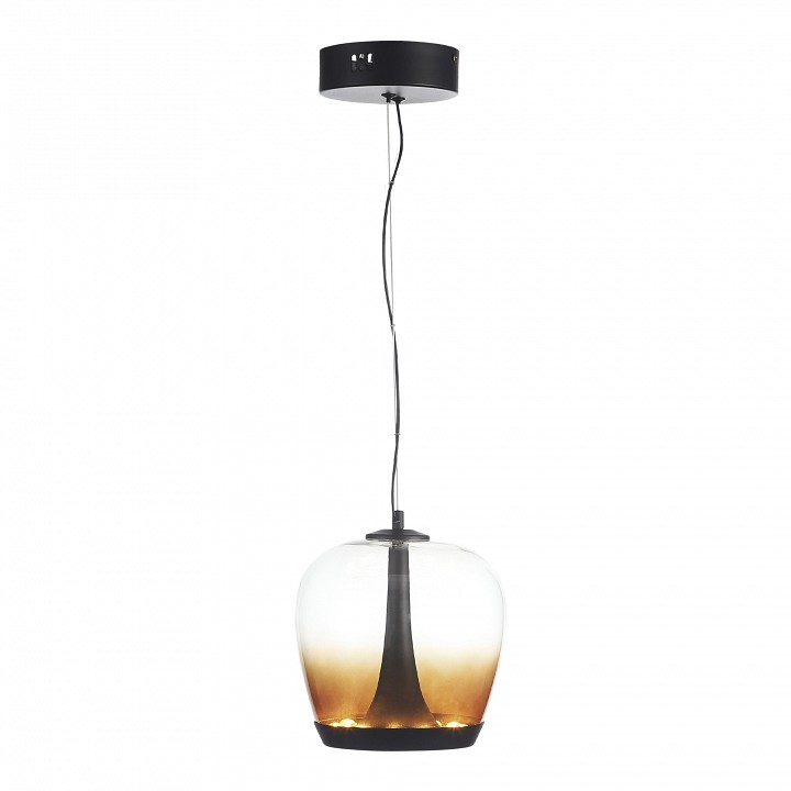 Подвесной светильник st-luce ripple sl6014.413.01