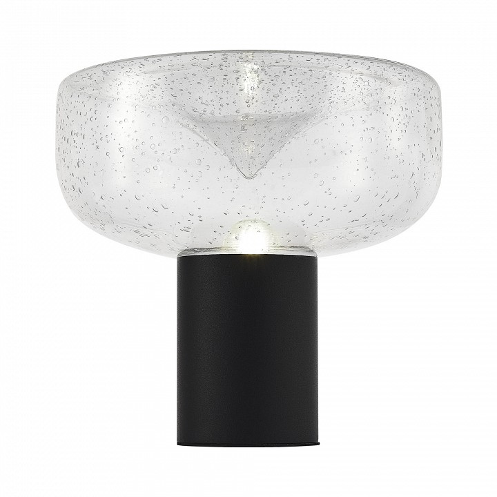 Настольная лампа декоративная st-luce ripple sl6014.424.01