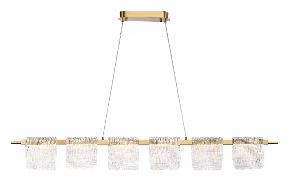 Подвесной светильник st-luce voile sl6021.203.36